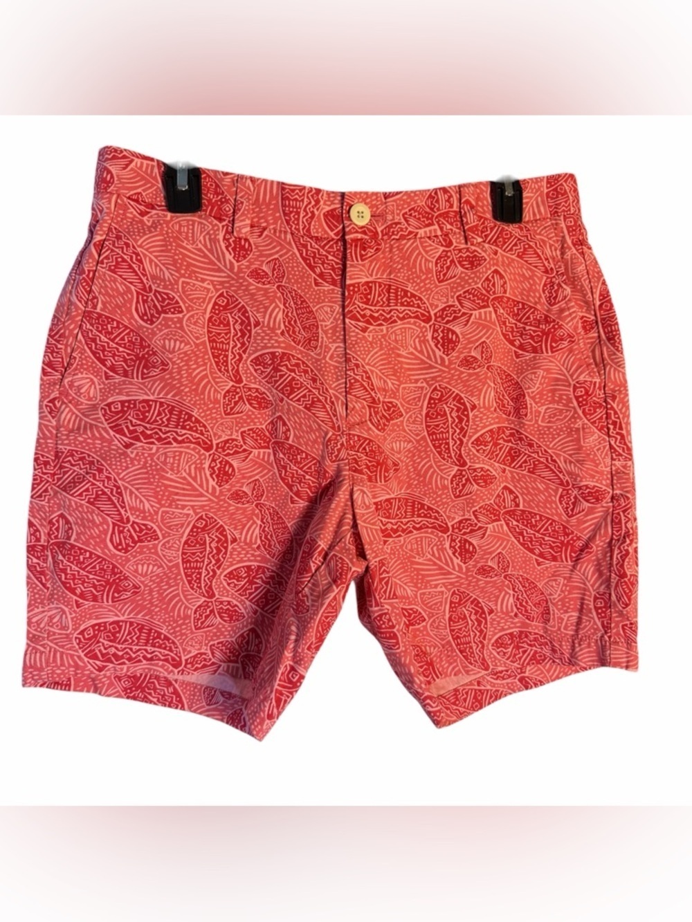 Vineyard Vines 7 “ Breaker Shorts